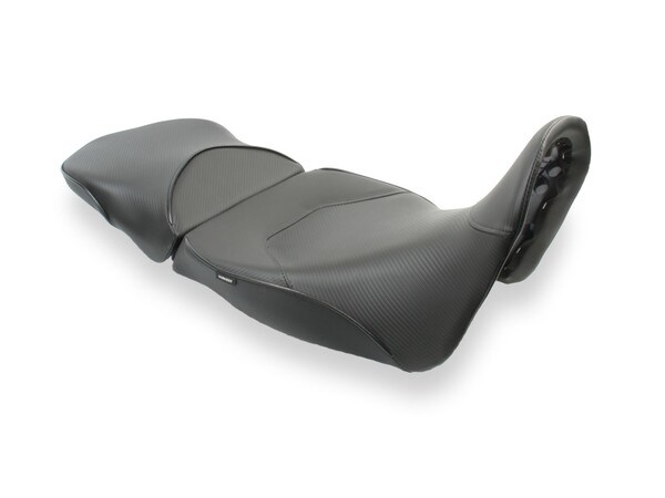 HONDA - AFRICA TWIN 2016+ - World Sport Performance Seat
